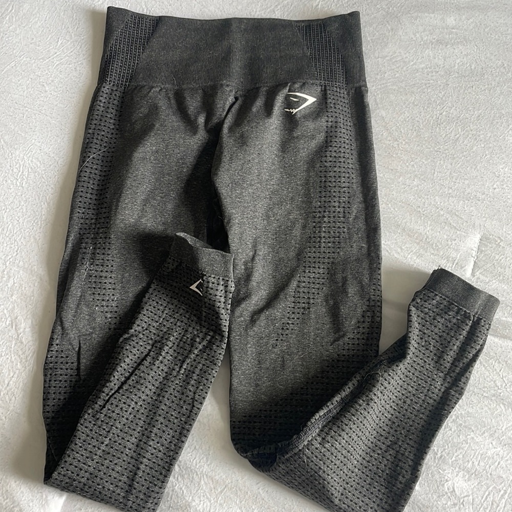 Gymshark vital seamless